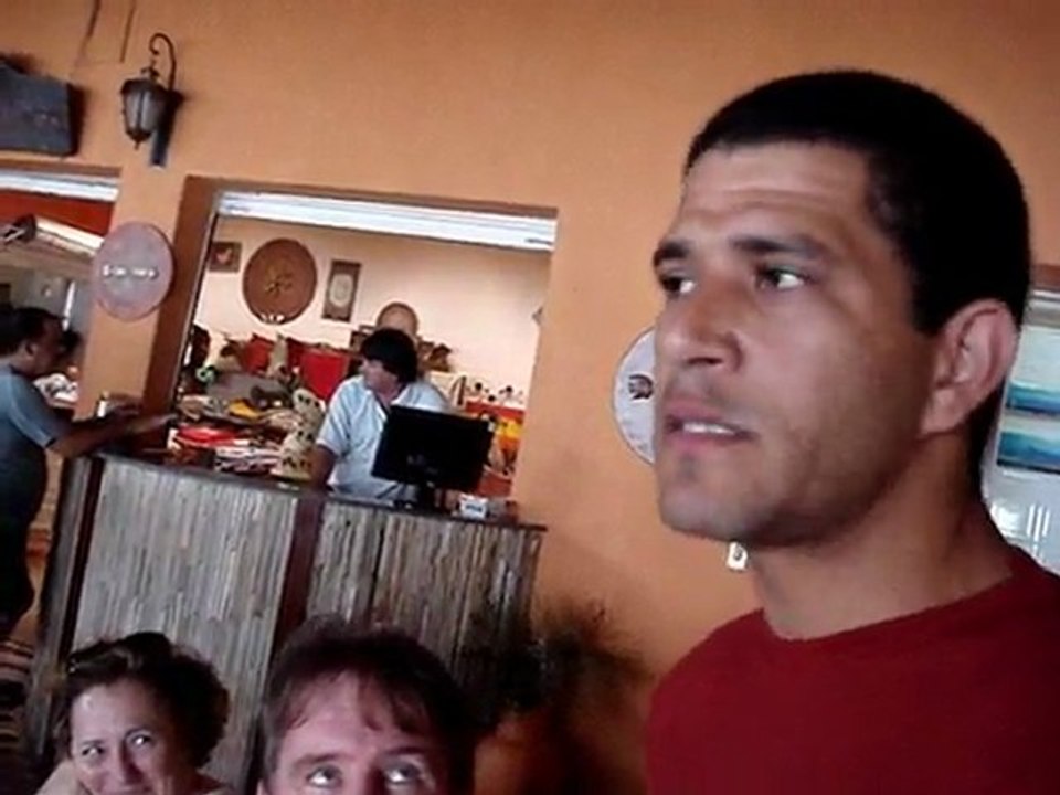 TRÔTÔ - UM CASO OU UMA FARSA?