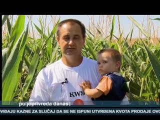 Poljoprivreda danas 09.03.2011.
