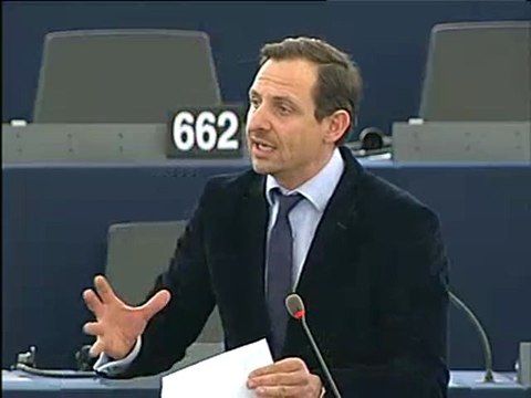 Jorgo Chatzimarkakis on Industrial policy for the globalised