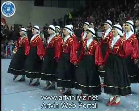 7 Mart Artvinin Kurtuluş Yıldönümü Etkinlikleri 2011 Bursa