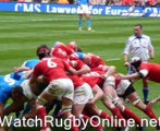 view Italy vs France rugby 6 nations online streaming