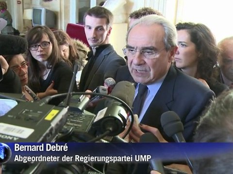 Rechtsextreme in Frankreich auf dem Vormarsch?