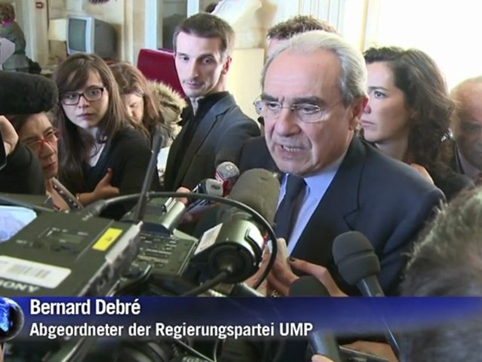 Rechtsextreme in Frankreich auf dem Vormarsch?