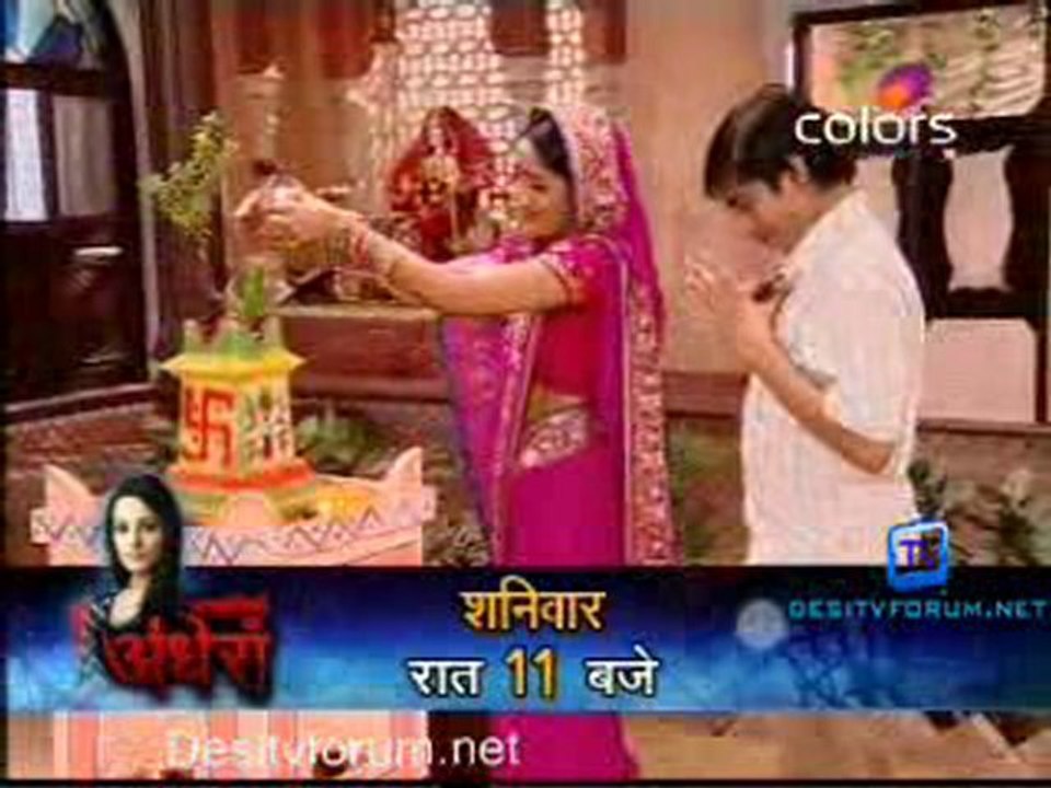 Matti Ki Banno [Episode 49] - 9th March 2011 Part1