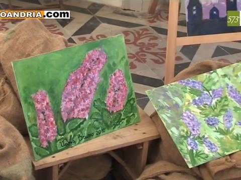 C'era una volta... a Piazza Catuma della Scuola Prima G. Verdi di Andria