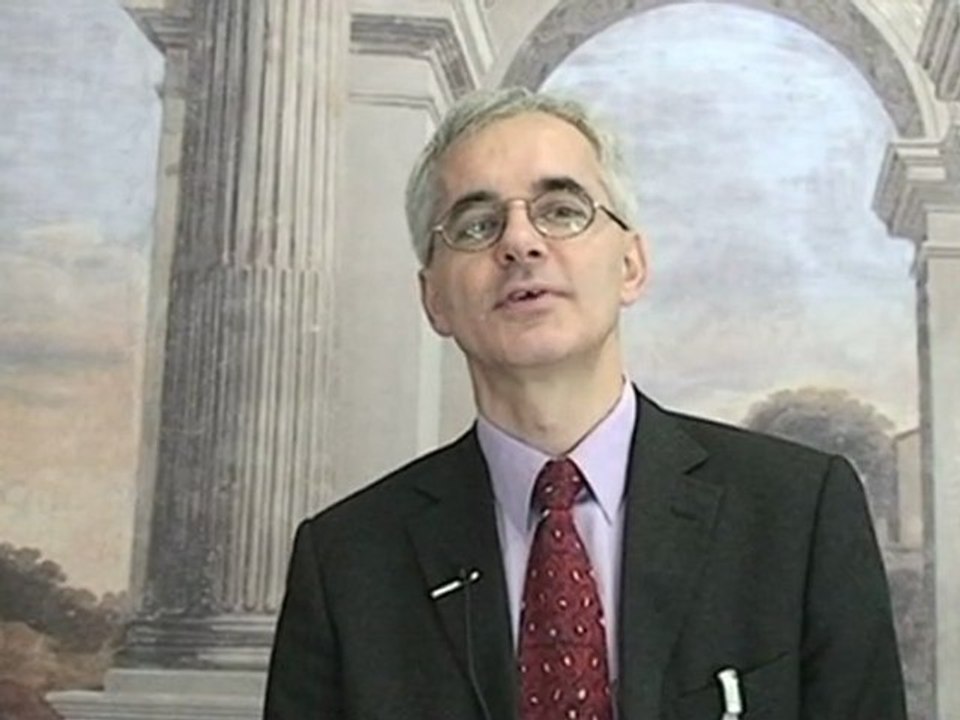 REGARD 088 - NATURE & IDEAL, le paysage de Rome. RLHD.TV