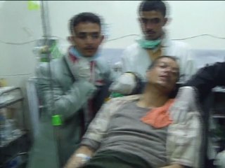 Yémen: la police ouvre le feu, un manifestant décède