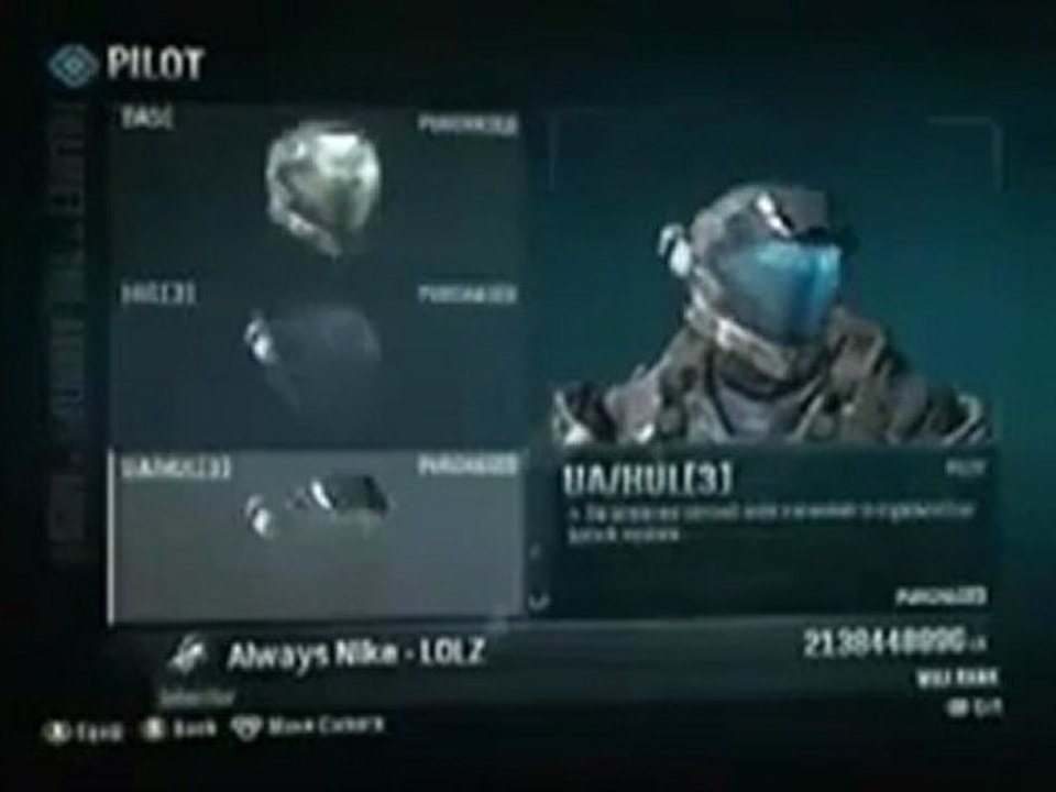 Halo Reach Haunted Helmet Giveaway -NEW CODES [Update ...