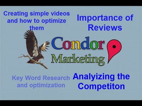 Google Places Review | Get Free Google Places Page Analysis