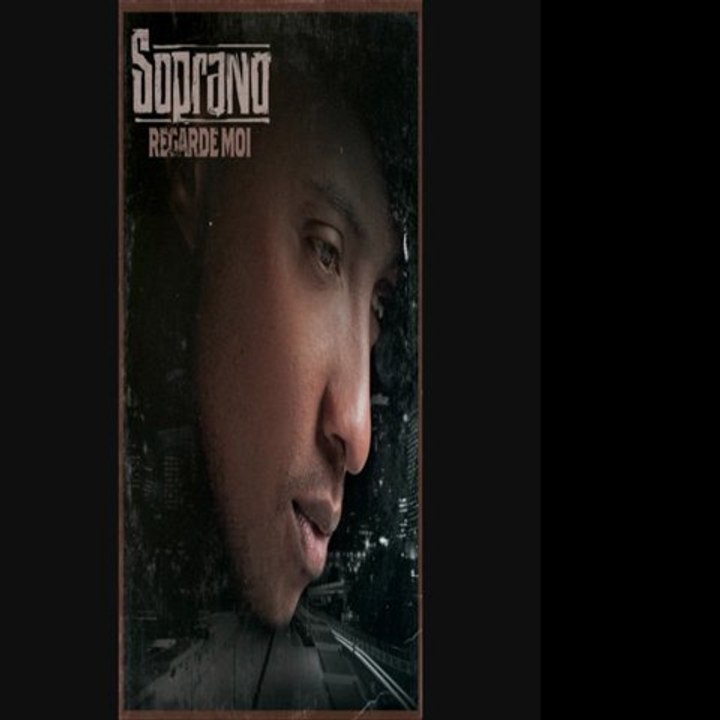 Soprano regarde moi ( exclu 2011 full HD )