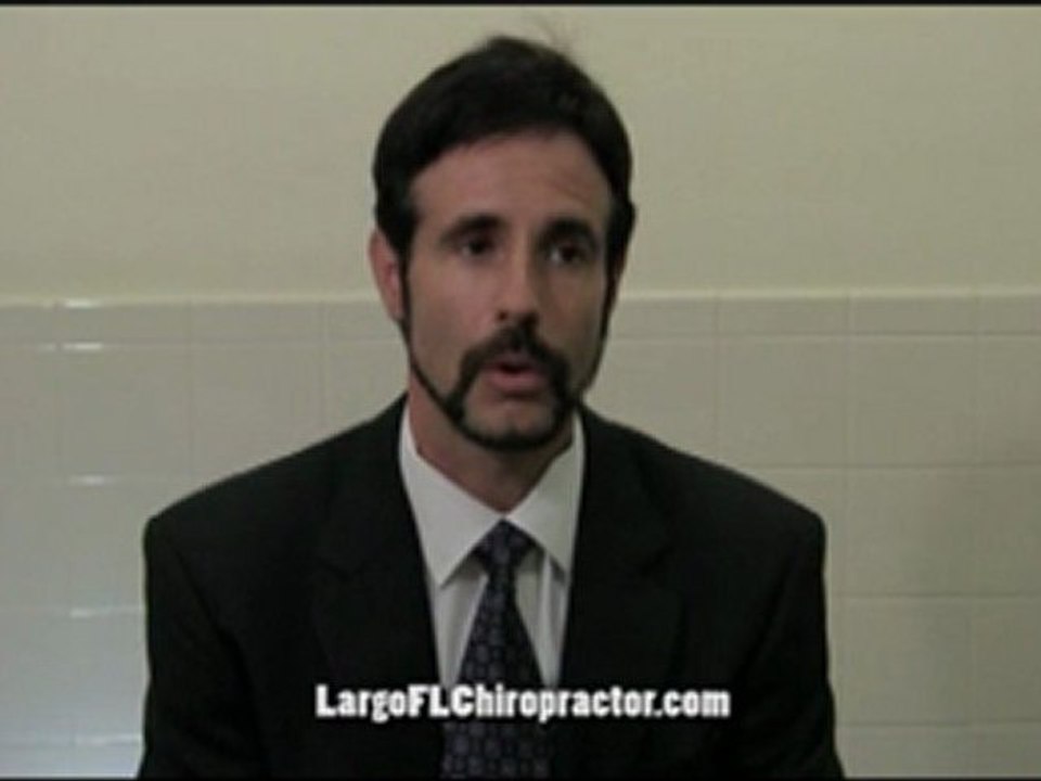 Community Involvement Largo Chiropractor FAQ's