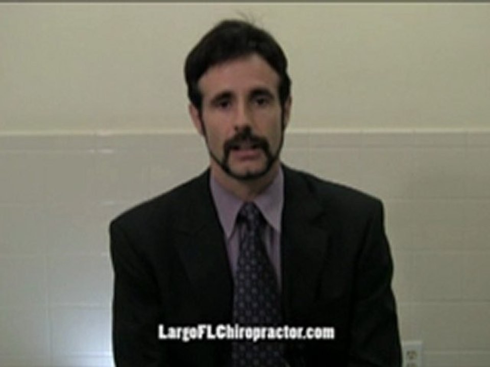 Are you on my insurance plan? Largo Chiropractor FAQ