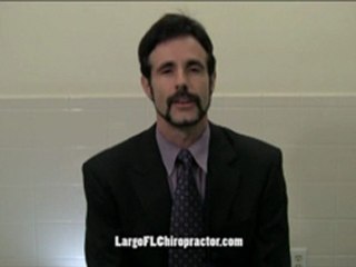 What does TX cost if auto accident? Largo Chiropractor FAQ