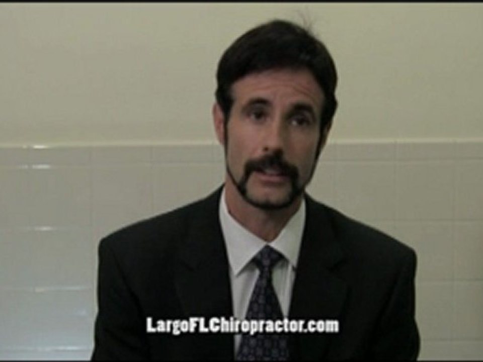 Should I take over pain pills? Largo Chiropractor FAQ