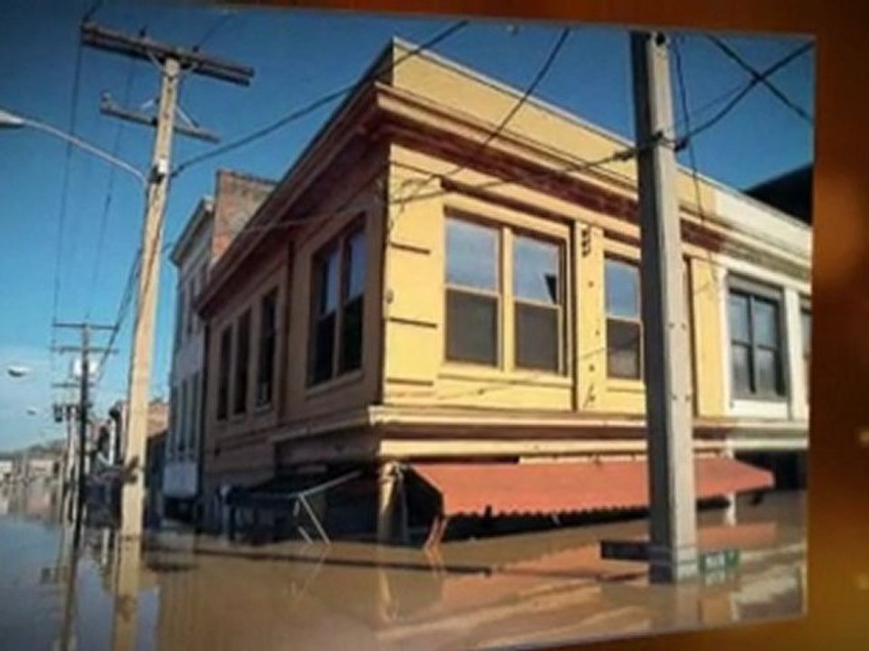 Fire and Water Damage Restoration Fort Worth