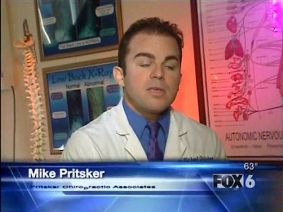 Finding out which chiropractor is safe