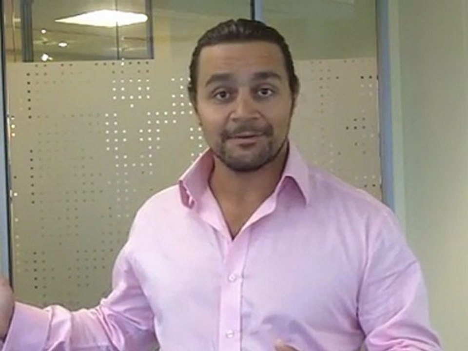 My Oneness Coaching Welcome With Amir Zoghi