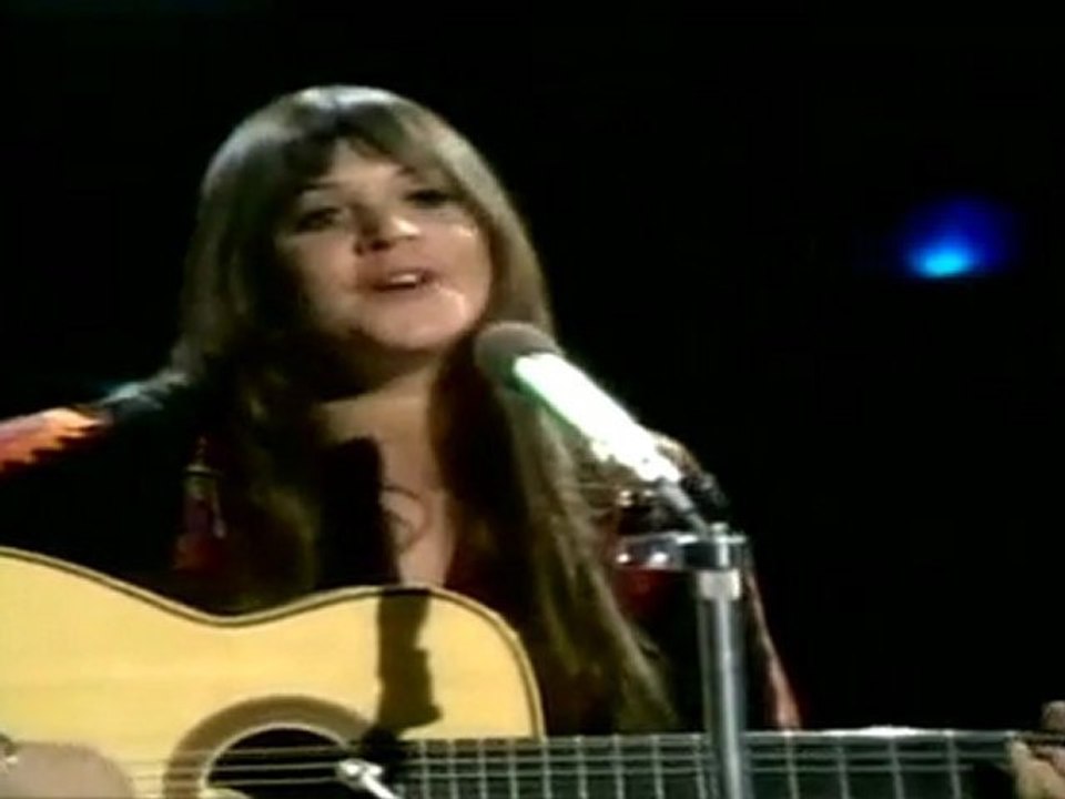 Melanie - Tuning My Guitar (Live)