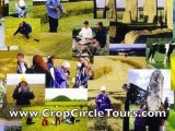 Crop Circle Tour 2011--