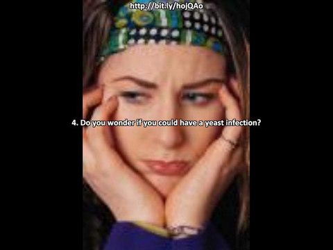 Cure Yeast Infections naturally