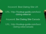 Bet Dating Site Canada