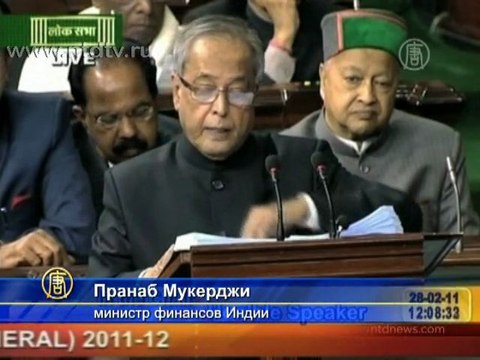 Индия значительно увеличивает расходы на оборону