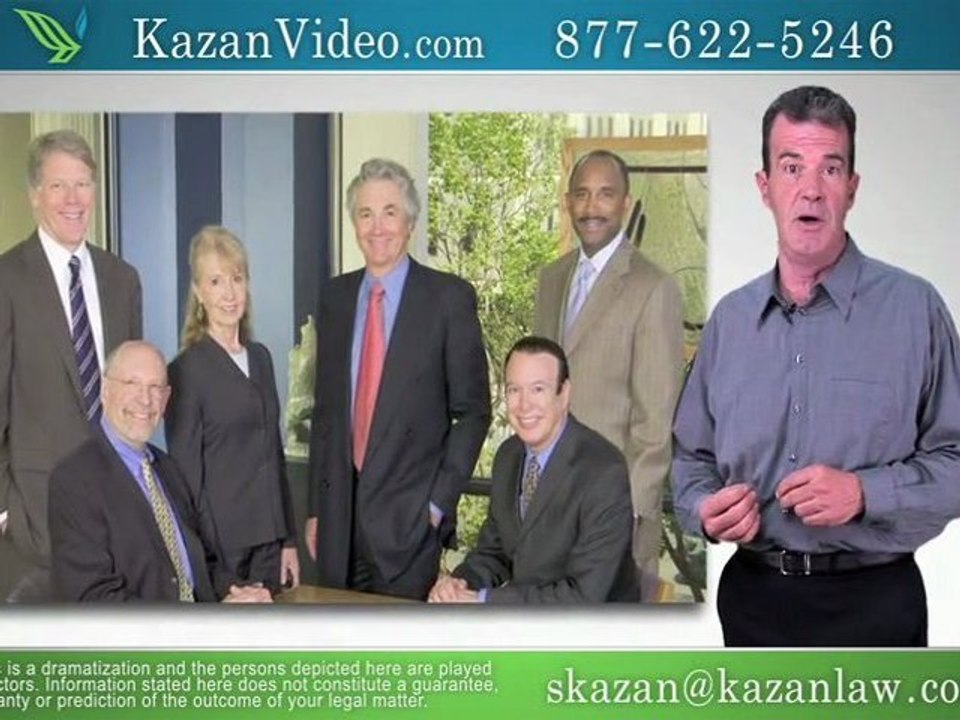 Experienced Asbestos Litigation Attorney in California