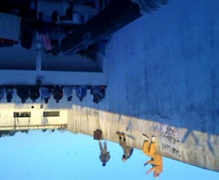 mot de hajib mohammed concernant les reclamations