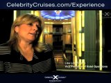 Delivering High-End Cruises to Antartica - Celebrity Cruises