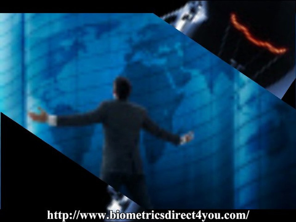 Biometric system