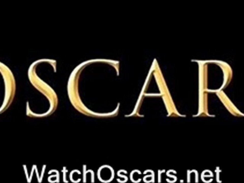 watch Oscars Awards 2011 streaming online
