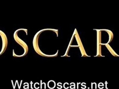 watch Oscars Awards 2011 streaming online