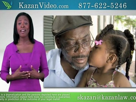 Asbestosis: Litigation for Asbestos Symptoms - San Francisco