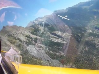 Concours K13 Saint Crepin