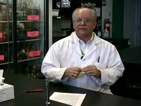 Environmental Protection Technician from Environmental Prote