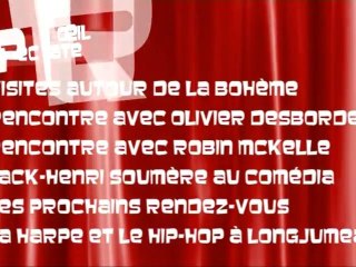 L'Œil du Spectateur - mars 2011