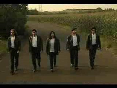 Yurkseven - Kardesler Baris olsun