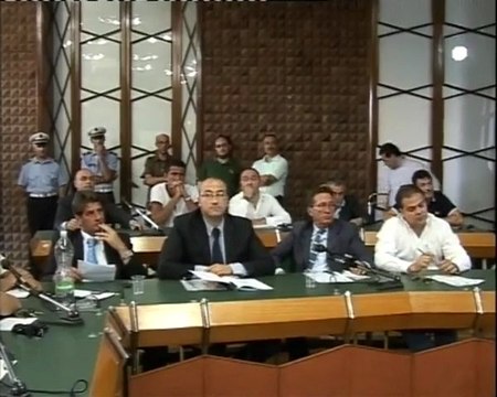 consiglio comunale del 12 luglio 2010