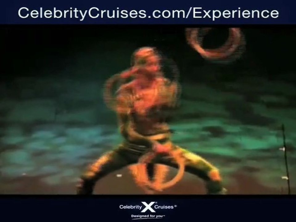 Celebrity Cruise Quest: Cruise Ship Excellence Served to You