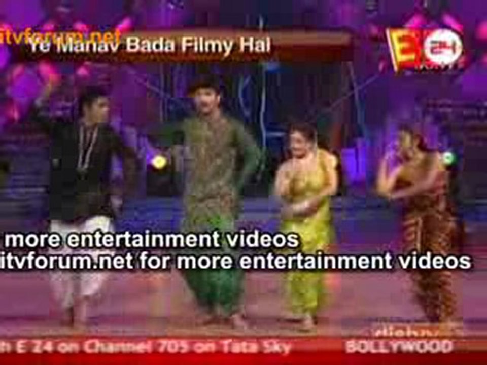 Real Hero Manav