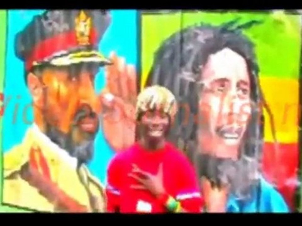Reggae stars from Kenya to move the world