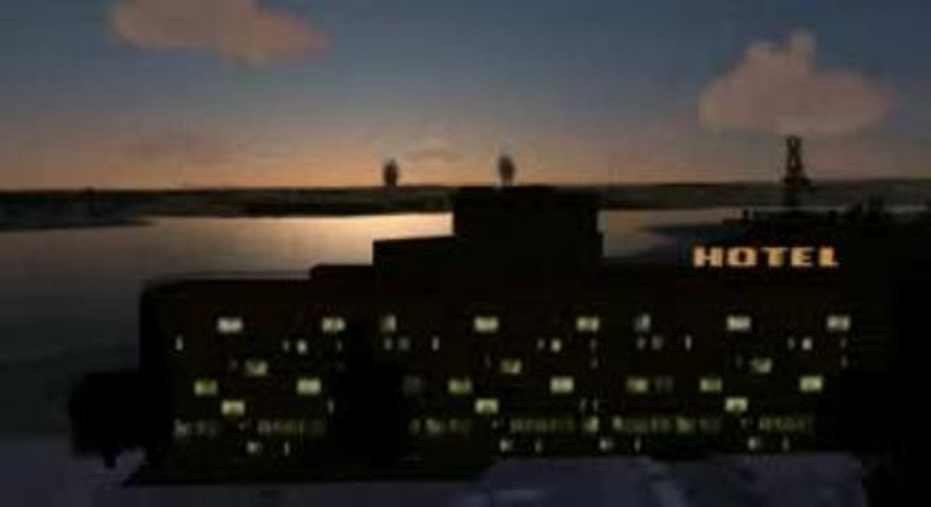 Bill et john episode2