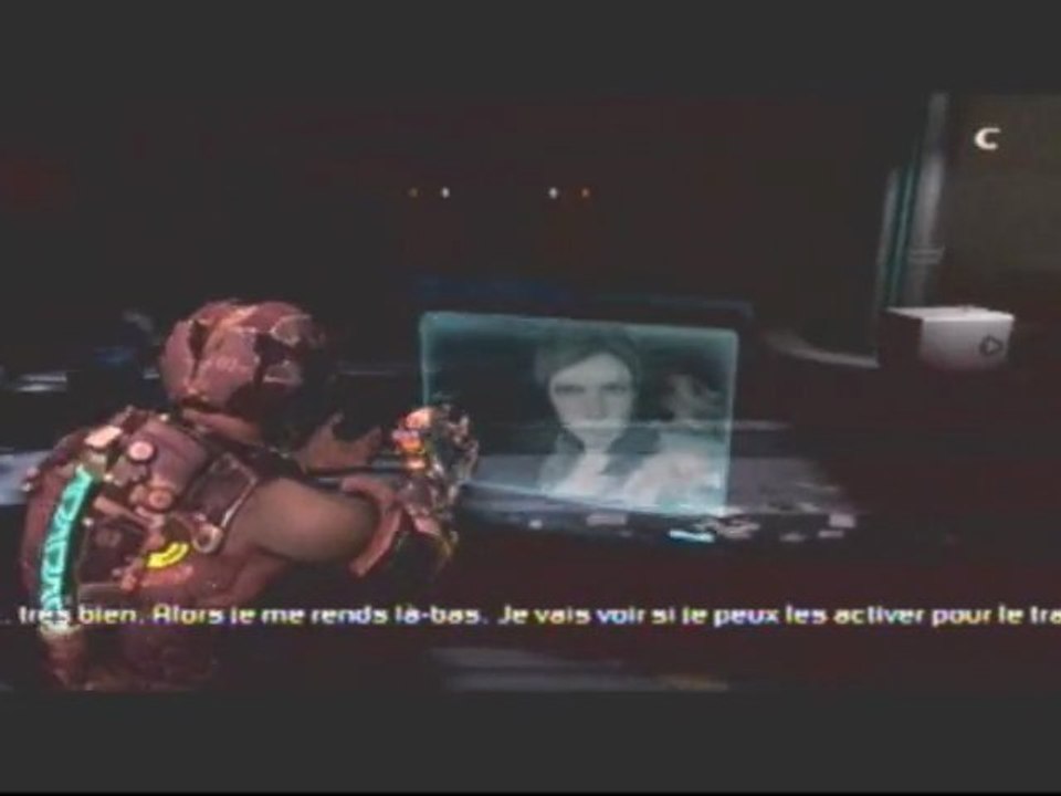 wt dead space 2 episode 8