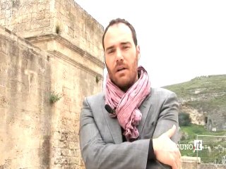 Andrea Pezzi: "Fuori programma"