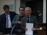 Intervento di Saverio Acito (PDL)