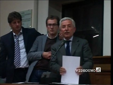 Intervento di Saverio Acito (PDL)