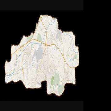 Honda Camino Club Ballade du centre 01/05/2011