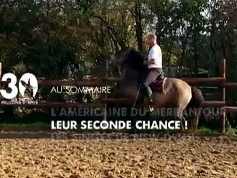 Sommaire émission 30 millions d'amis 5 03 2011