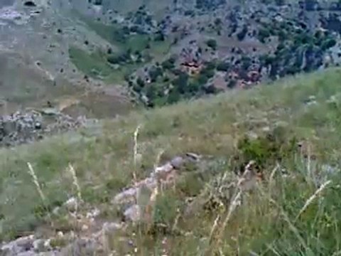 i Sassi di Matera 05/12/2010 in Matera, Basilicata, Italy