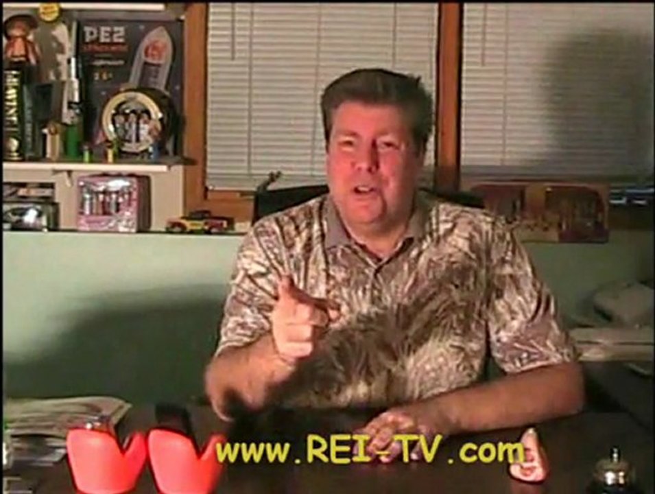 REAL Investor Mistakes! (ok, I did it!)